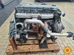 Мотор Daf LF Euro 6 PX-7, Euro 5 мотор GR165 S1, GR184 S1 V-6.7