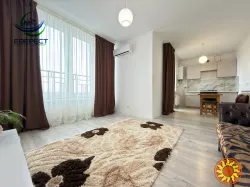 Продаж 1-к квартири в ЖК Тріумф!