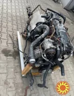 Двигатель Iveco Eurocargo 4.5 Euro 6