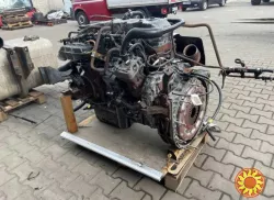 Двигатель Iveco Eurocargo 4.5 Euro 6