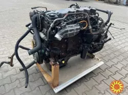 Двигатель Iveco Eurocargo 4.5 Euro 6