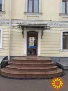 Фасадное помещение в престижном районе