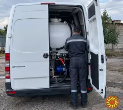 Імпортний бензин з болгарії по низким цінам