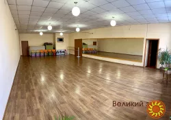 Оренда залів (для груп, занять, індивідуальних сесій). Київ, вул.Дмирівська,39