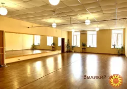 Оренда залів (для груп, занять, індивідуальних сесій). Київ, вул.Дмирівська,39