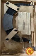 Мікрометр МК 175-200 мм