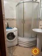 Сдам 2-комнатную квартиру с ремонтом на 6-ст.Большого Фонтана.