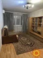 Сдам 2-комнатную квартиру с ремонтом на 6-ст.Большого Фонтана.