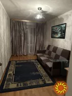 Сдам 2-комнатную квартиру с ремонтом на 6-ст.Большого Фонтана.