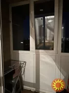 Сдам 2-комнатную квартиру с ремонтом на 6-ст.Большого Фонтана.