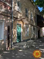 Аренда фасадного помещения 45 кв.м. в центре города