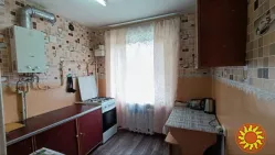Зручна квартира для комфортного життя без комісії для покупця!