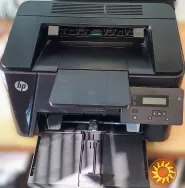 Принтер лазерный HP LaserJet Pro M201dw