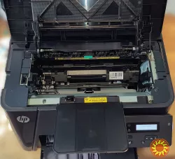 Принтер лазерный HP LaserJet Pro M201dw