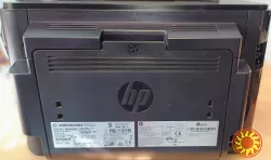 Принтер лазерный HP LaserJet Pro M201dw