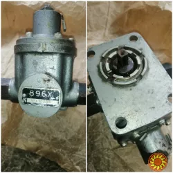 Куплю насоси паливні 896Х/896У