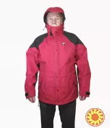 Куртка с мембраной Gore-tex на рост 185 см. Туризм, альпинизм.
