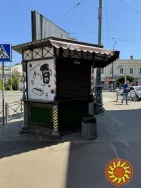 Сдам в аренду МАФ в центре города. От собственника