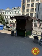 Сдам в аренду МАФ в центре города. От собственника