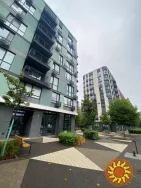 БЕЗ% здам 2кімнатну квартиру 43м2, вул. Братів Шеметів 9, ЖК Республіка м. Теремки, Голосіївський район, Київ