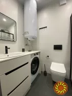 БЕЗ% здам 3 кімнатну квартиру 71м2, пр. Голосіївський 78/2, ЖК White Lines (Вайт Лайнс) м. Голосіївська, Київ