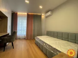 БЕЗ% здам 3 кімнатну квартиру 71м2, пр. Голосіївський 78/2, ЖК White Lines (Вайт Лайнс) м. Голосіївська, Київ