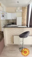 Сдам 1- ком. ЖК 3 Жемчужина. Новострой. Таирова.
