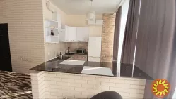 Сдам 1- ком. ЖК 3 Жемчужина. Новострой. Таирова.