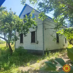 Продажа. 2эт. дом 86 м2. Днепровский р-н