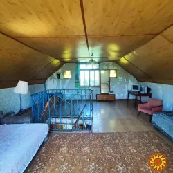 Продажа. 2эт. дом 86 м2. Днепровский р-н