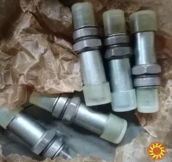 Екранована свічка запалювання СН302