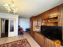 Продам 1-ком.квартиру в кирпичном доме на Академика Королёва.