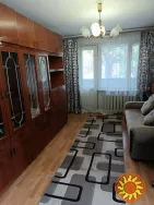Сдам 3-ком.квартиру на Небесной Сотни в районе СИТИ-центра.