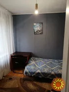 Сдам 3-ком.квартиру на Небесной Сотни в районе СИТИ-центра.