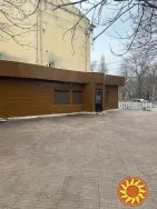 Аренда кафе от собственника