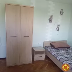 сдаю в аренду квартиру
