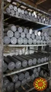 Лиття зносостійких промислових деталей на замовлення