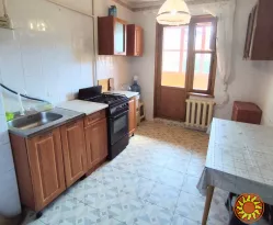 Продам 3-х ком. Чикаленко ( Вильямса) / Бар Привал.