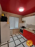 Продам красивую 1-ком.квартиру с ремонтом на Академика Филатова.