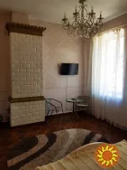 Сдам 1-ком.квартиру в историческом центре на ул.Успенской.