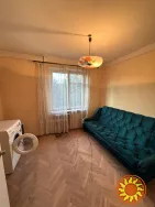 Продаж 3-кімнатної квартири у Сихівському районі Львова, вул. Сихівська, 28.