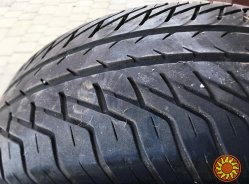 шины летние 225/60R15 Uniroyal Rallye 540 (Франция/Германия) - 2шт