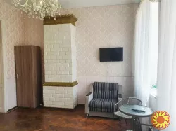Сдам 1-ком.квартиру с ремонтом в центре города на Успенской.