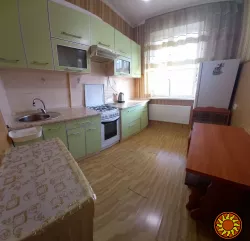 Здам квартиру