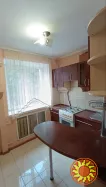 Затишна 2-кімнатна квартира в районі Гречани — без комісії для покупця!