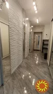 Здається 1-кімнатна квартира в оренду в мікрорайоні Озерна.