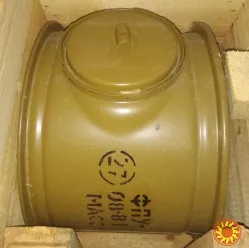 Фільтр-поглинач ФП-100/50