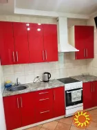 Сдам 2-ком.квартиру с ремонтом в жк Балковский на ул.Средней.