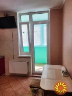 Сдам 2-ком.квартиру с ремонтом в жк Балковский на ул.Средней.