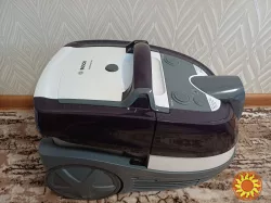 Пилосос миючий з аквафільтром Bosch BWD41740